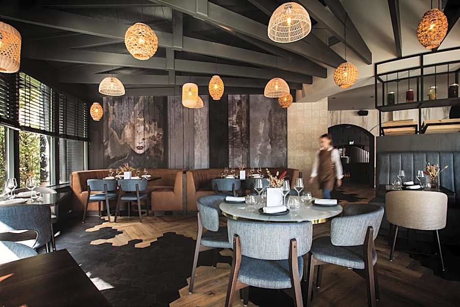 Paping Hotel & Spa - Rest Vonck by Flow