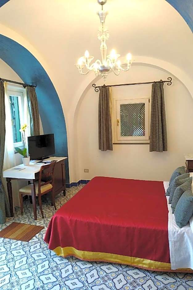 Hotel Parsifal - Antico Convento del 1288