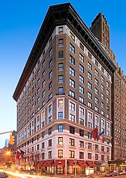 Arthouse Hotel New York (formerly NYLO NYC)