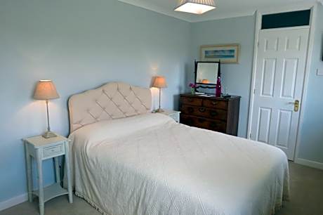 Comfort Double Room with Shower