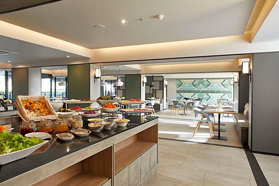 The Quarter Ladprao by UHG - Walk To Union Mall & Central Ladprao