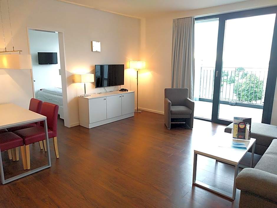 Carat Apartments Grömitz