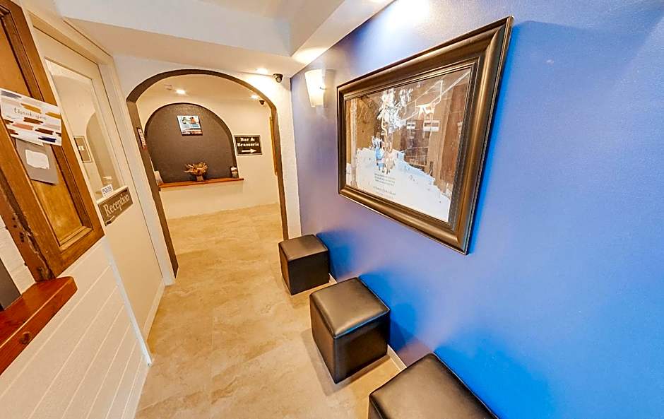 Bernti's Mountain Inn