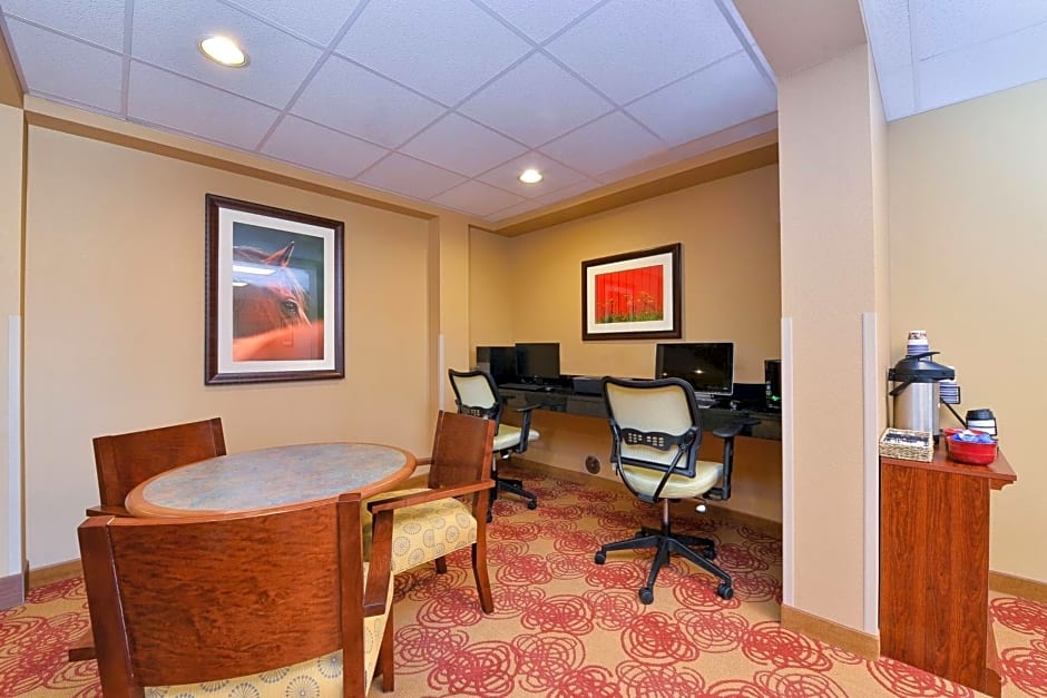 SureStay Hotel by Best Western Blackwell