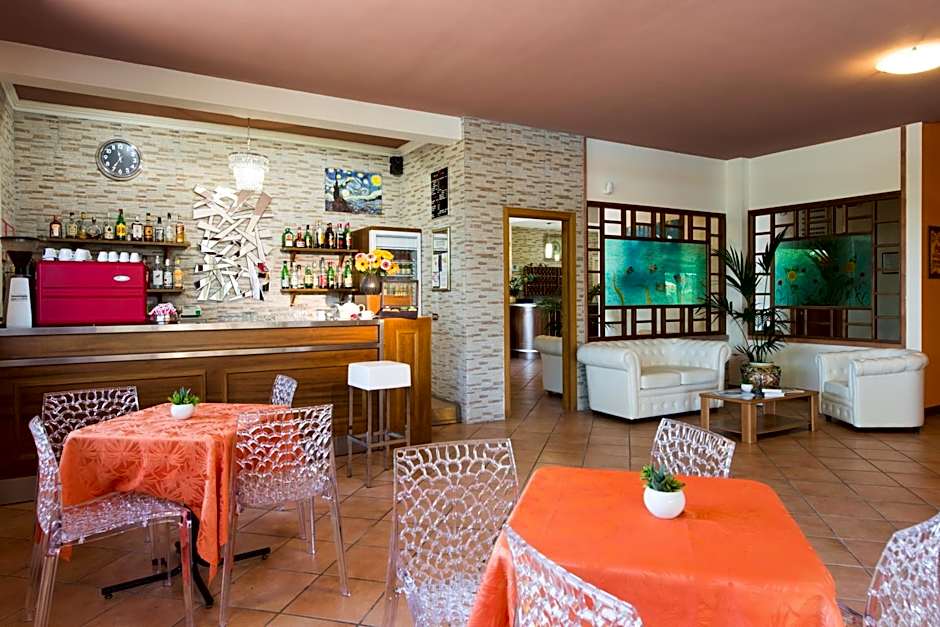 Hotel Torricella