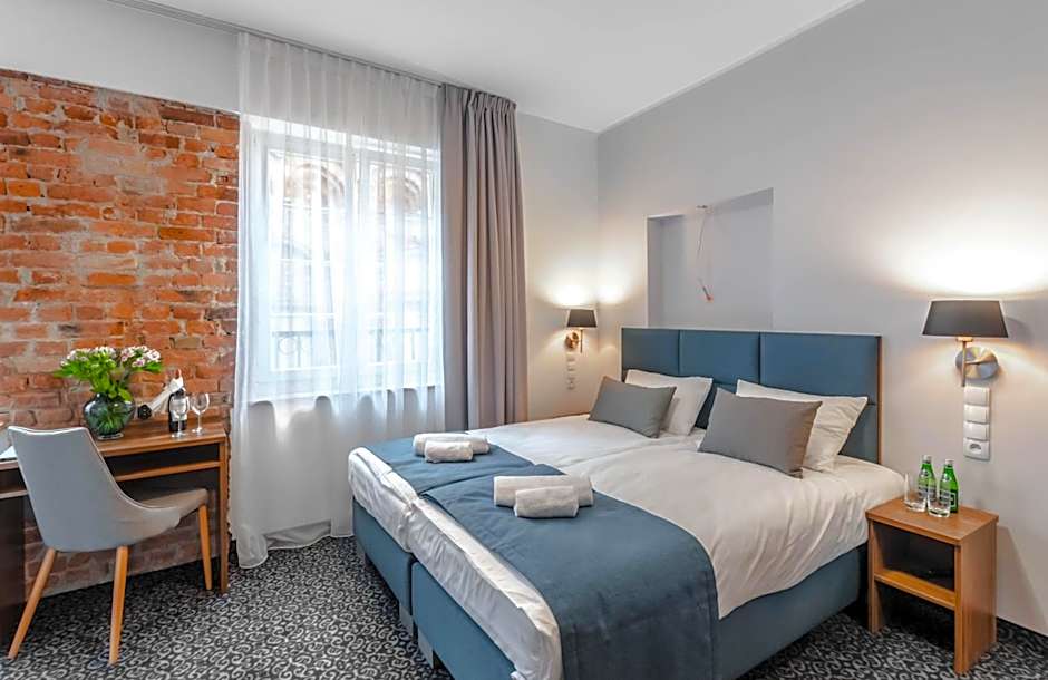 Liberum Residence Old Town