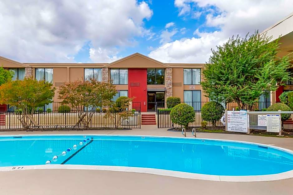 Best Western Plus Burlington
