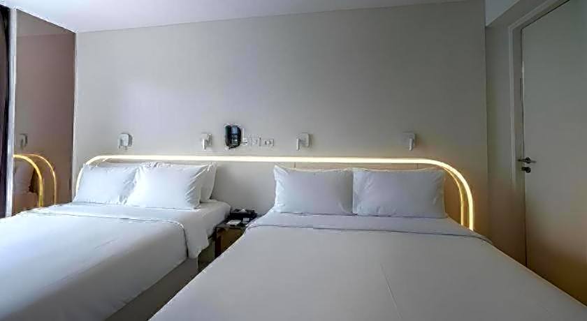 Mood Hotel Pattaya