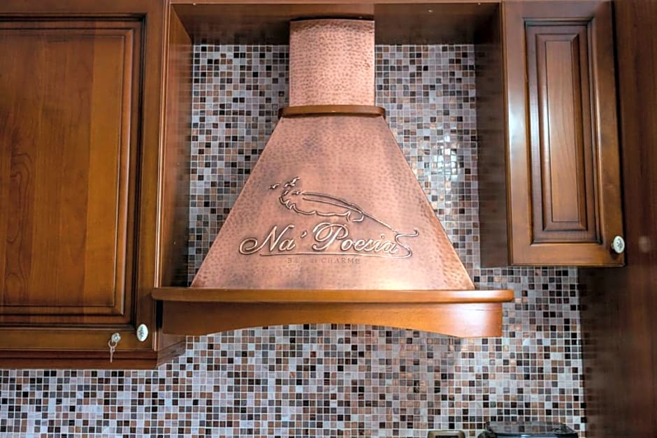 Na' Poesia B&B di Charme