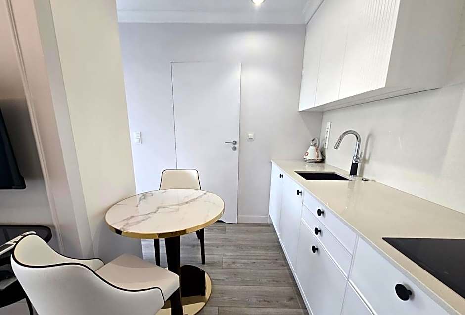 Royal Smart Apartments Cracow