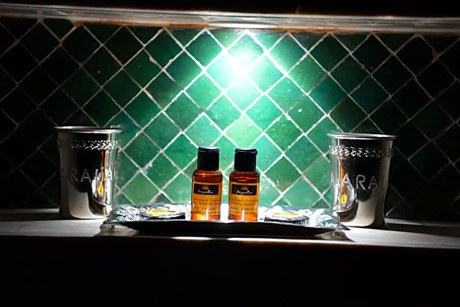 Aralia Boutique Hôtel