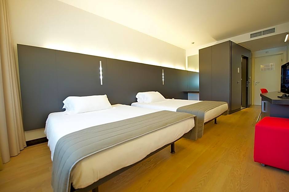 Mercure Nerocubo Rovereto