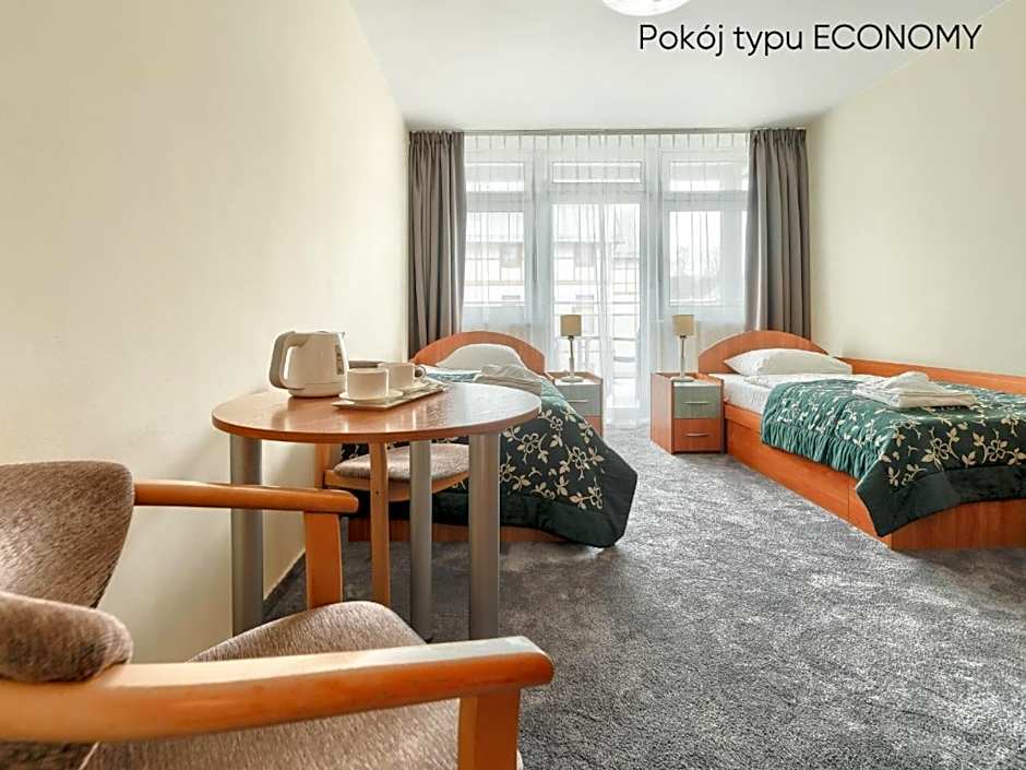 Afrodyta Spa