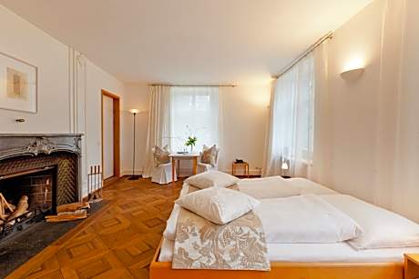 Romantic Double Room