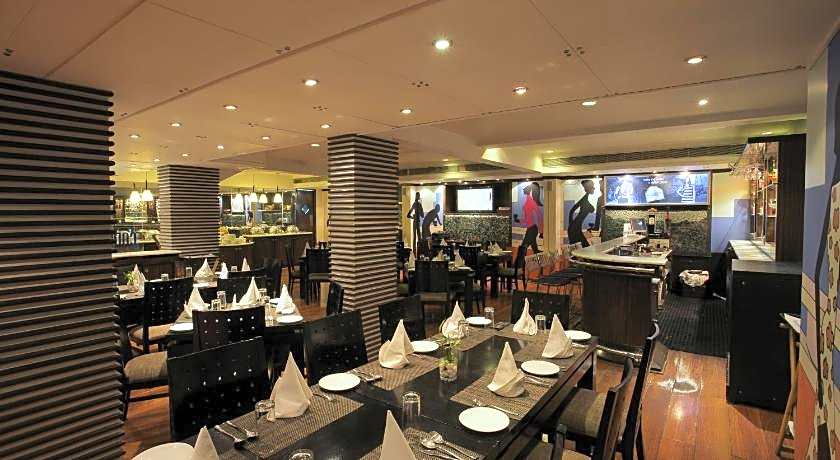 The Wall Street Beacon, Jaipur