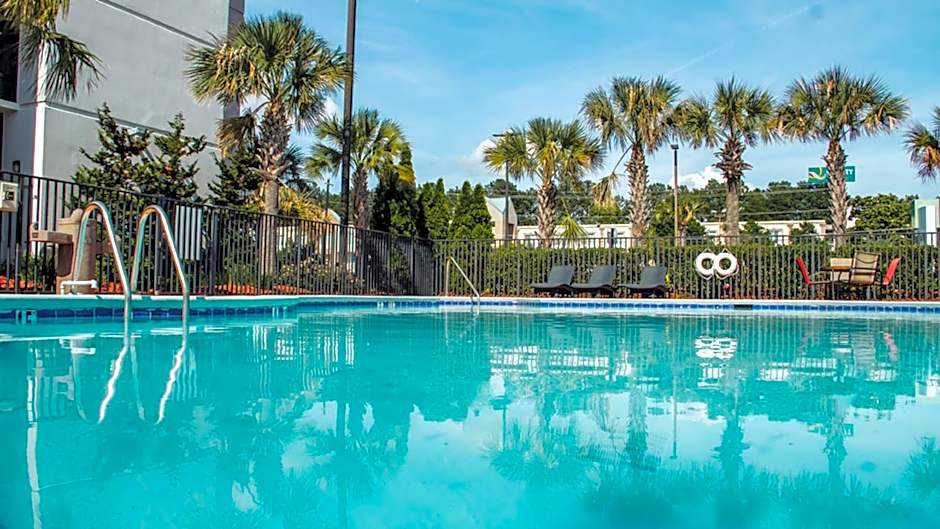 Holiday Inn Hotel Atlanta-Northlake By IHG