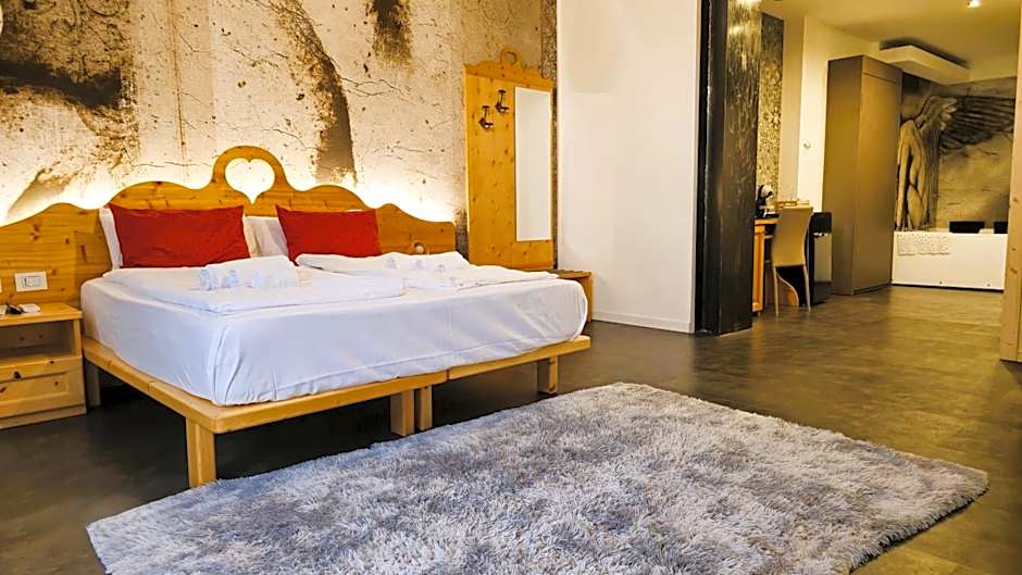 Relais Villa Olivi