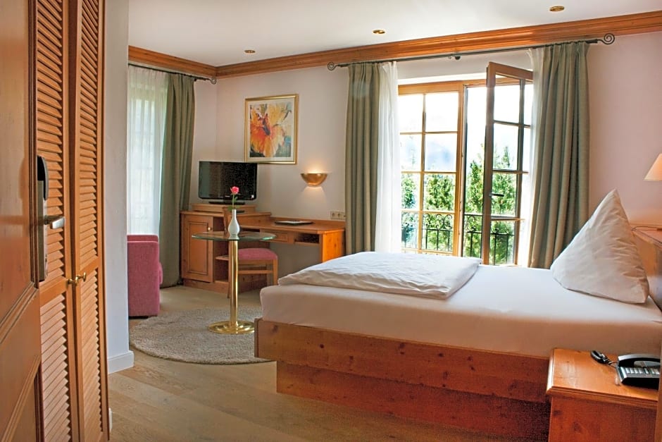 Hotel Bayerischer Hof