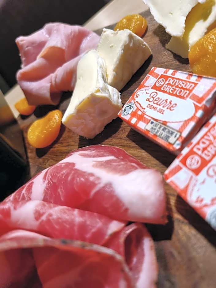 ibis Styles Rouen Nord-Barentin