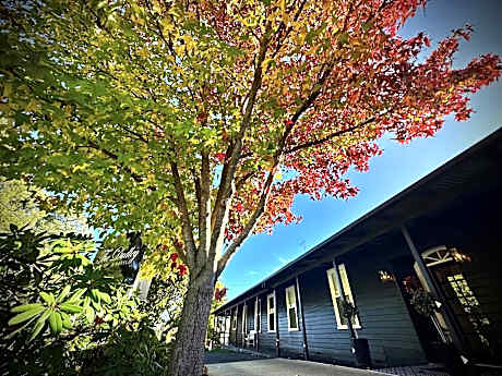 The Dudley Boutique Hotel