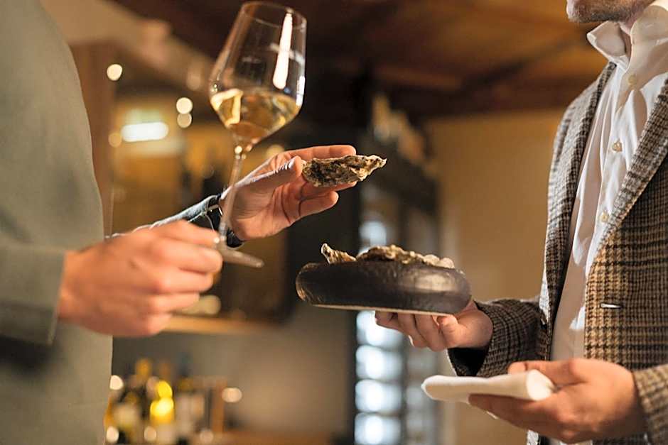 Gourmet & Wine Hotel Austria - 4 Sterne superior - Ski In Ski Out