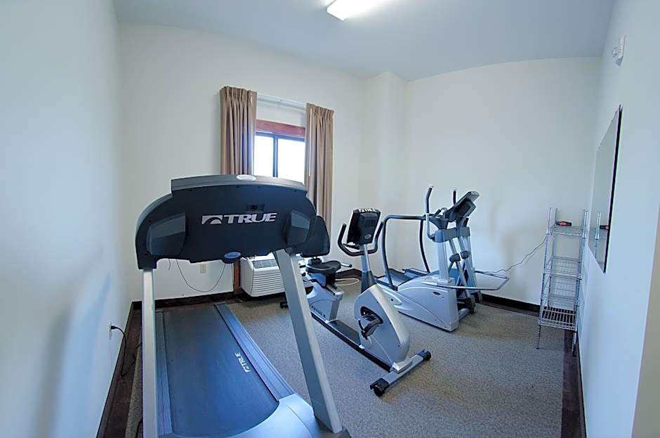 Pleasant Night Inn- carthage NY