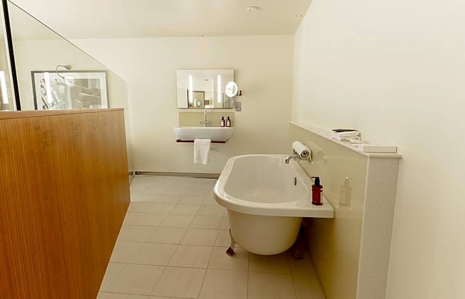 ABode Chester
