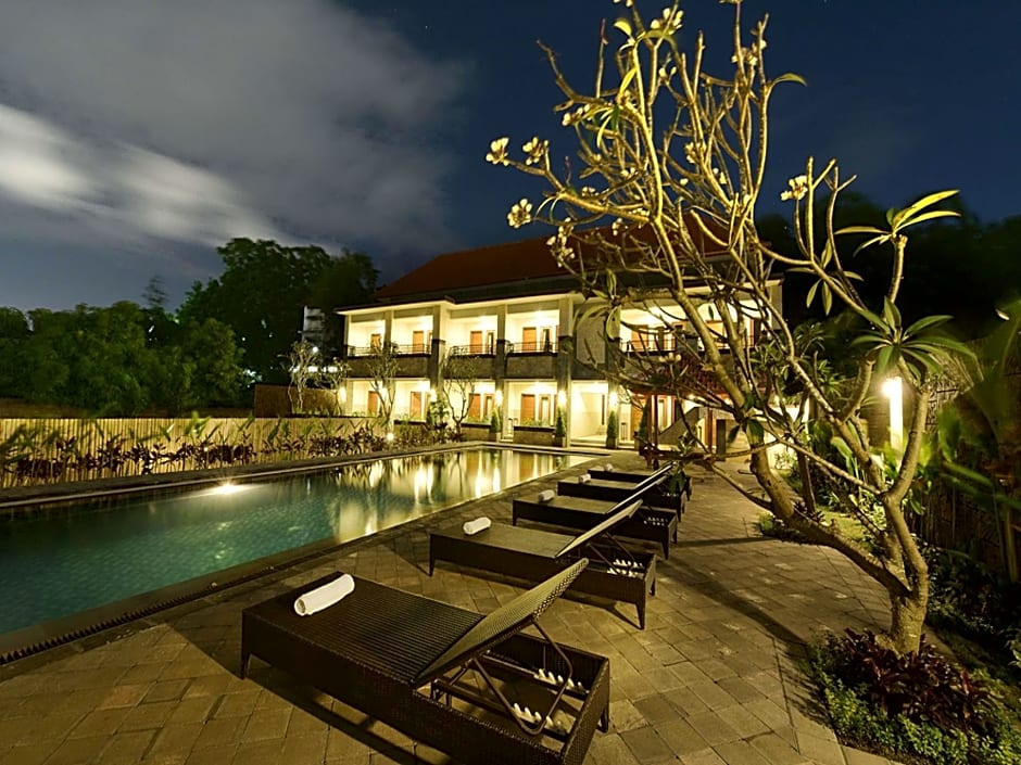 Le LIMA Hotel