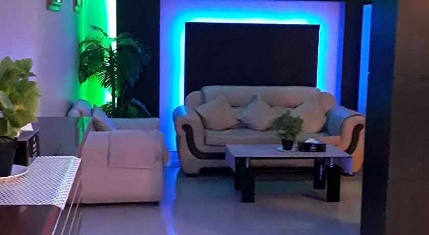 Savoy Grand Hotel Apartments