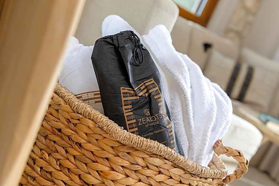 Nikoleta Hotel and Villas