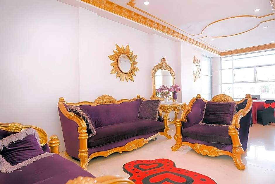 OYO 854 UB Caisar Hotel