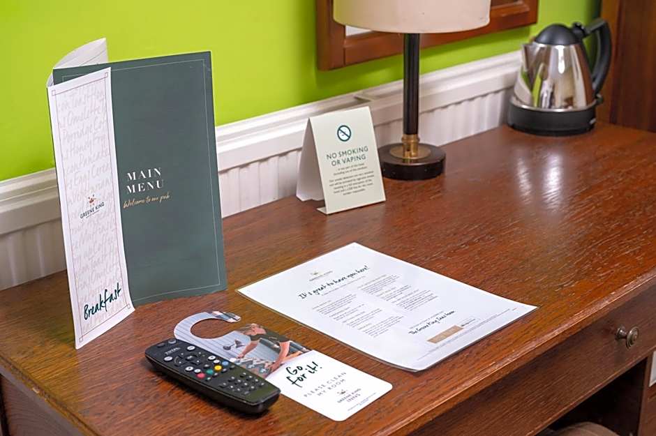 Antelope by Greene King Inns