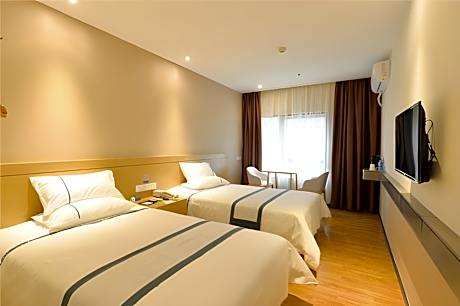 Dossen - Business Twin Room