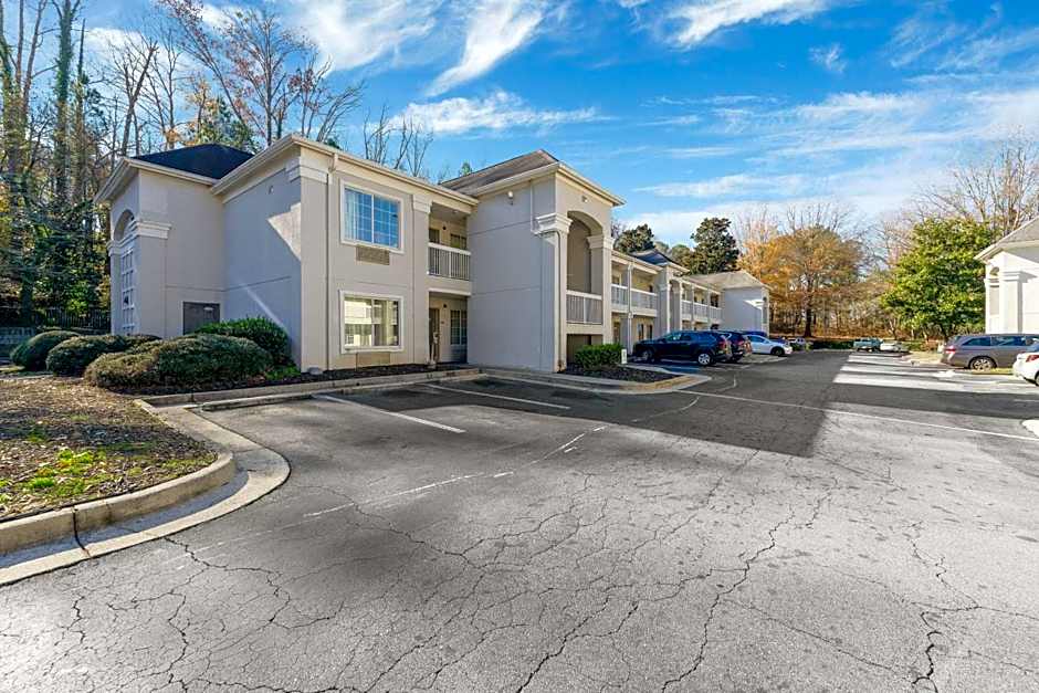 Studio 6-Tucker, GA - Atlanta Northlake