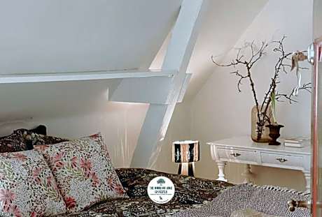 The Woodland Lodge Gisselfeld