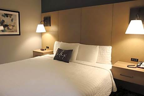 Eastland Suites Hotel & Conference Ctr, Trademark by Wyndham