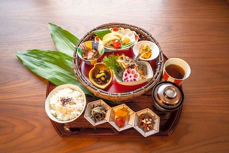 Shodoshima Mitonosato