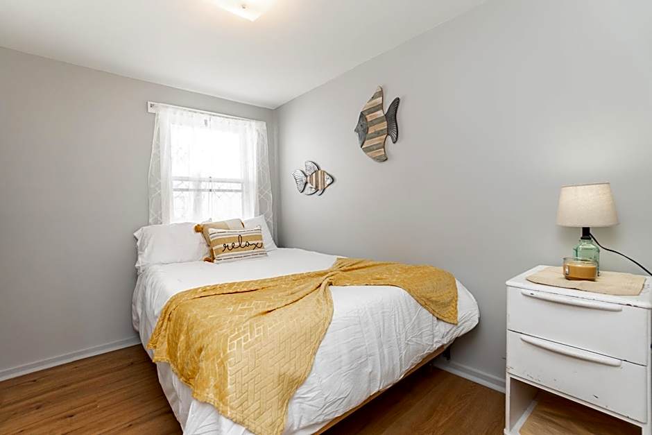 Hampton Beach Seaside Villa Unit 1