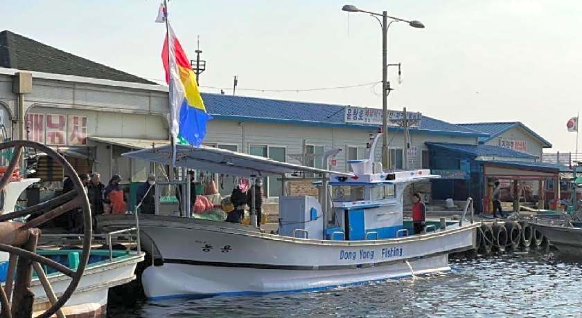 Seaside Pension
