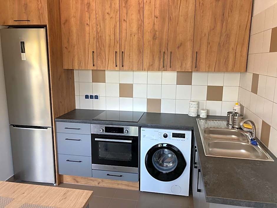 Hostel przy Stadionie