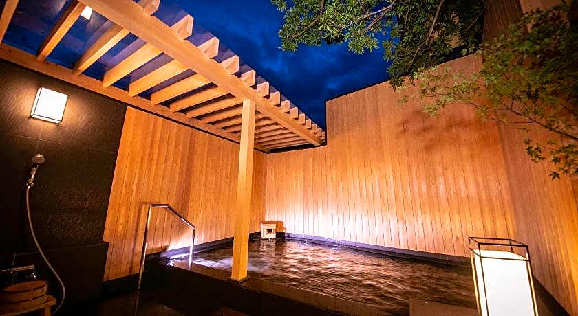 Ryokan Yakakutei