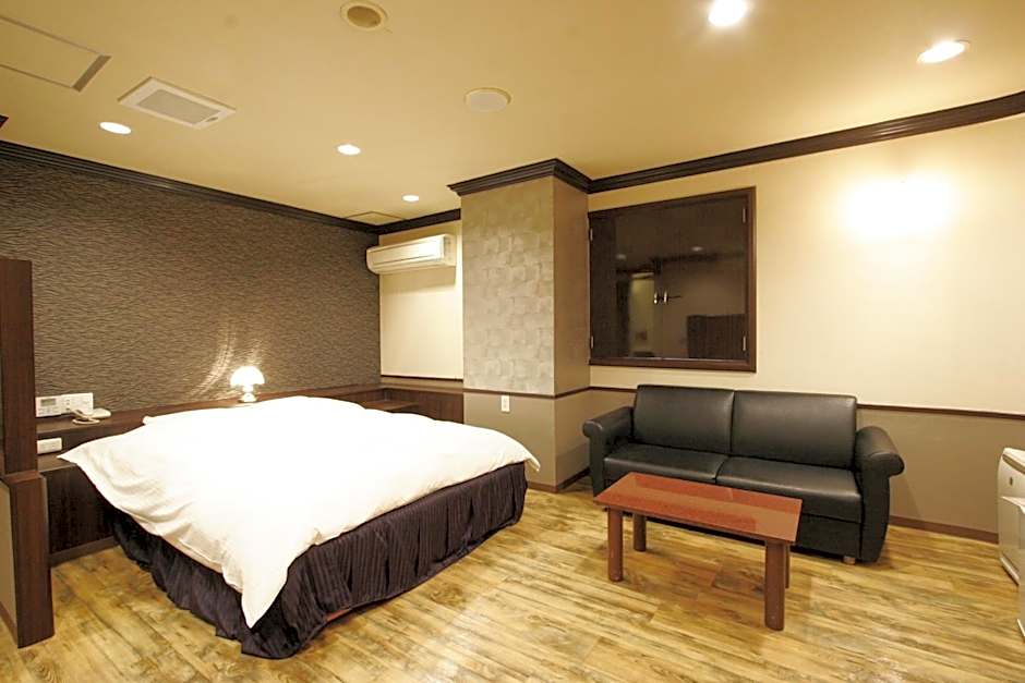 Hotel Joy (Adult Only)