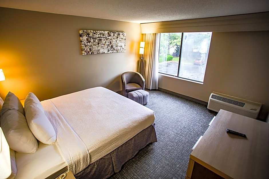 Courtyard by Marriott Memphis East/Bill Morris Parkway