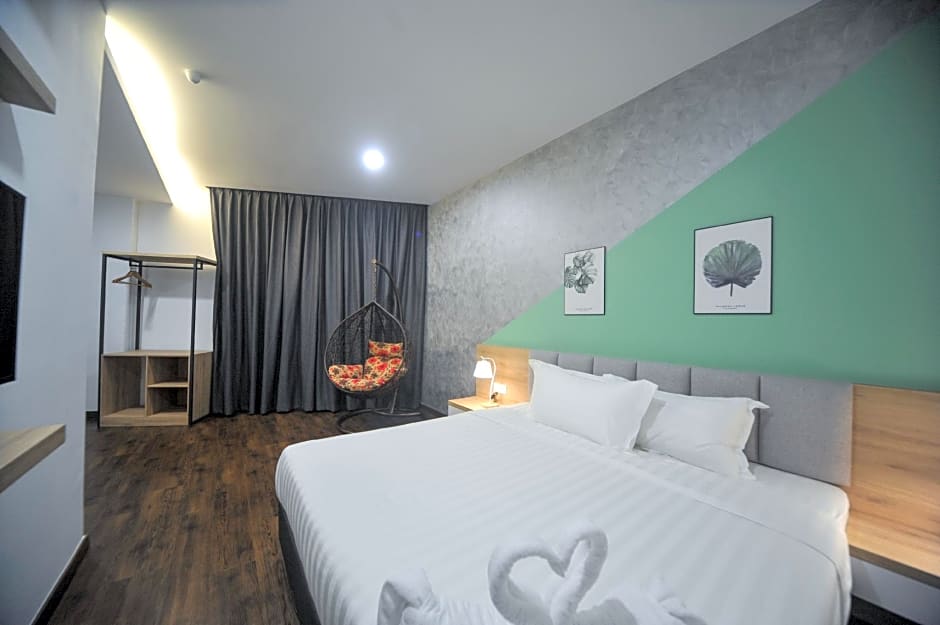 MYe Hotel