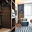 Holiday Inn - the niu, Keg Hamburg Ost by IHG