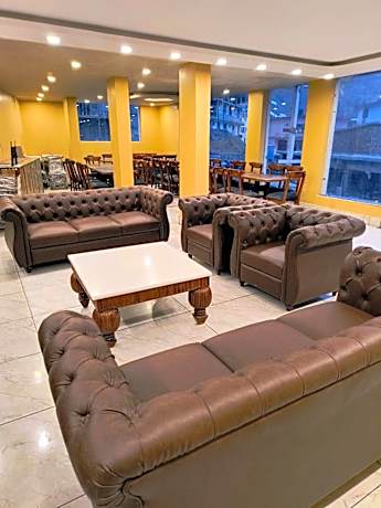 Hotel Pinnacle Peaks