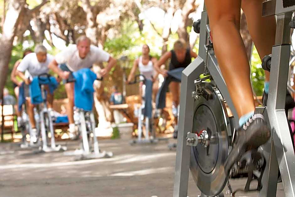 ROBINSON APULIA - All Inclusive