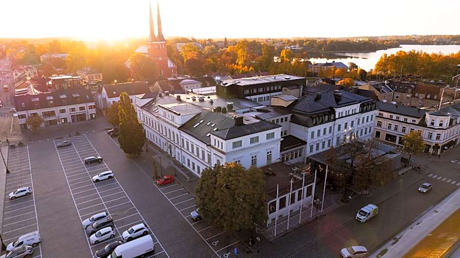 Elite Stadshotellet Växjö