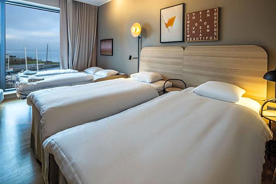 Scandic CPH Strandpark