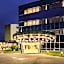 Hotel Diplomat